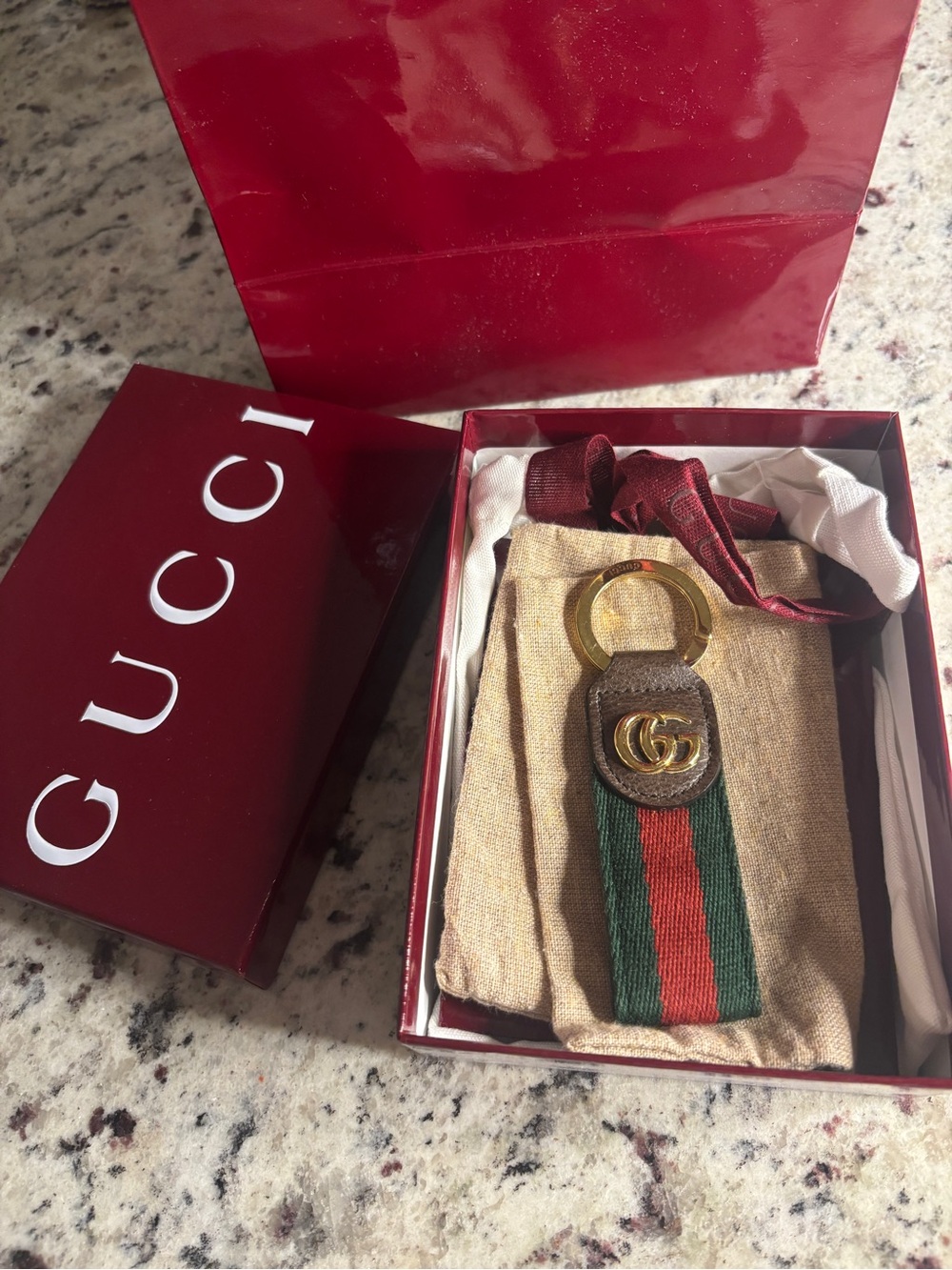 Ophidia Keyholder